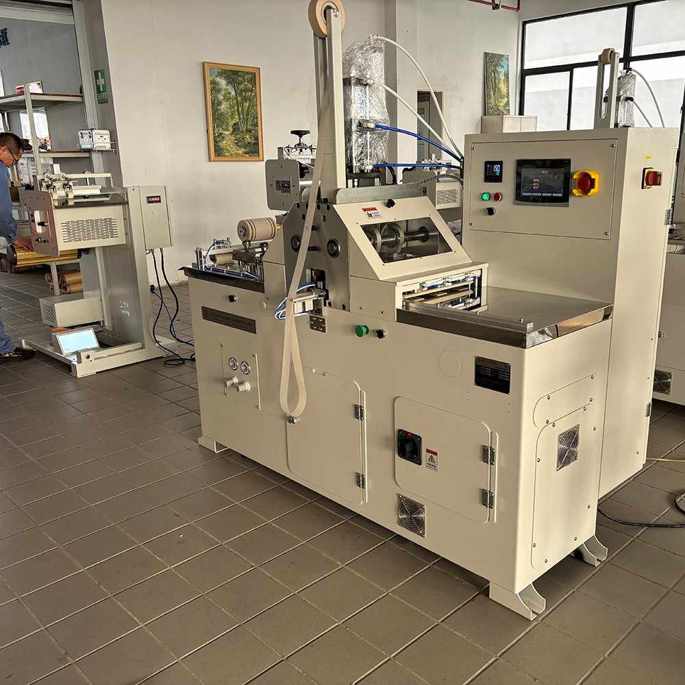 320mm Finger Joint machine 