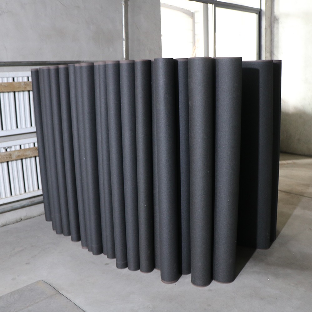 Sanding belt