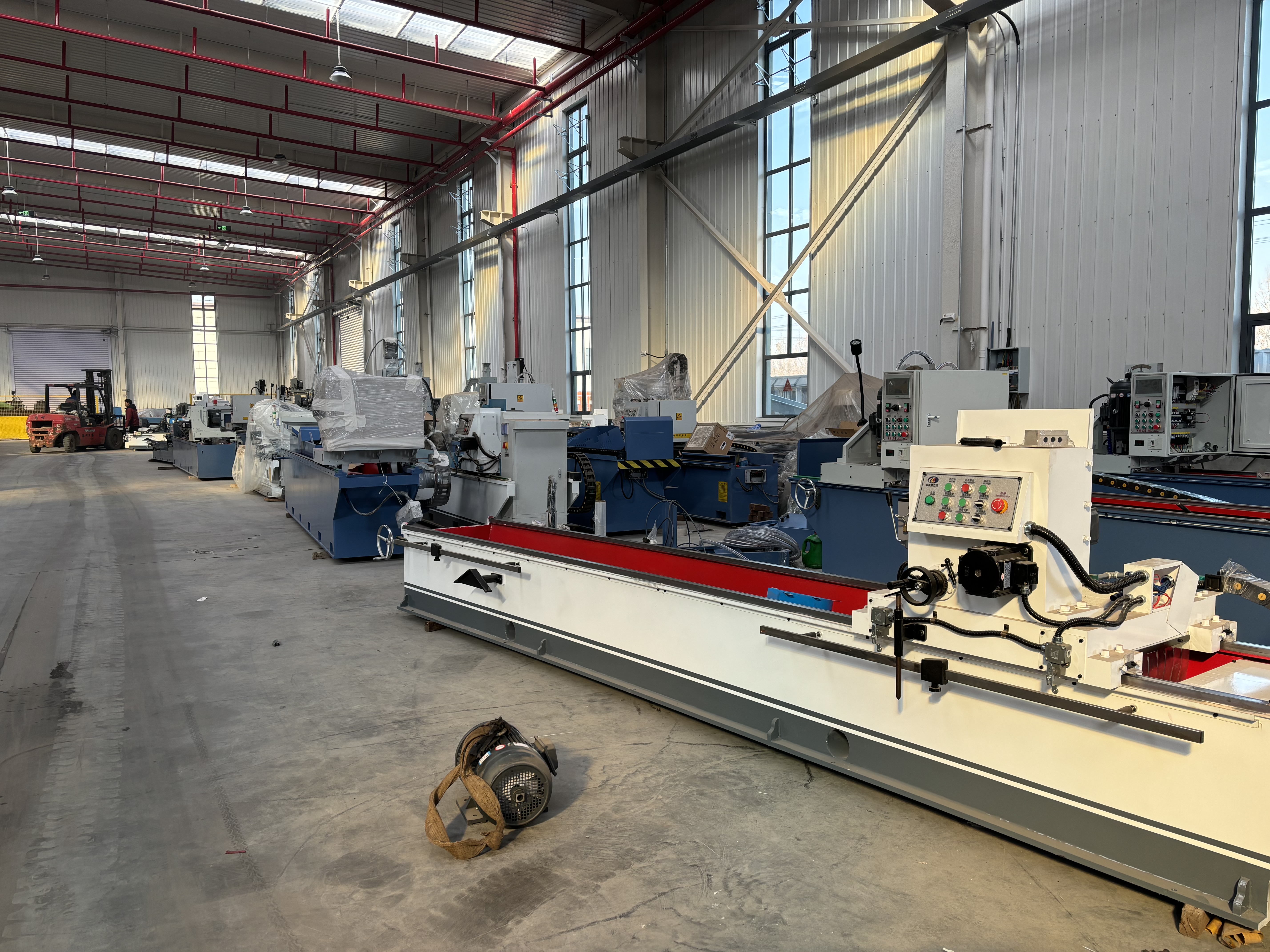 3300mm knife grinder wait for loading(图2)